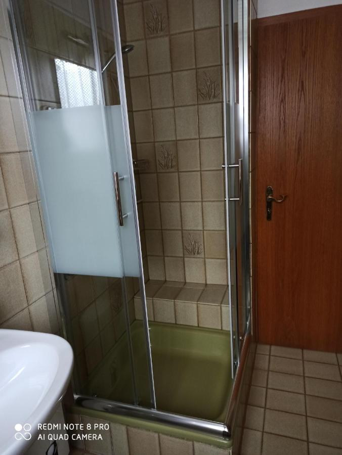 Ferienwohnung Am Deister Mit Grossem Balkon Шпринге Экстерьер фото